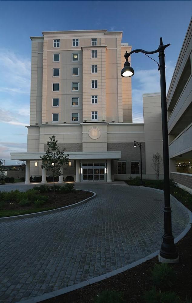 Hollywood Casino Bangor Hotel Exterior foto